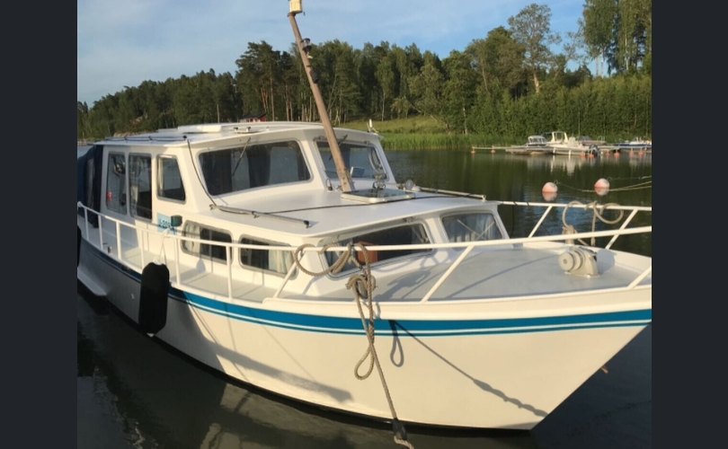 Pikmeerkruiser 1050 OK-kuva-1